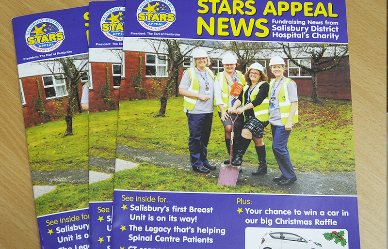 Find Out What Happened In 2015 Stars Appeal